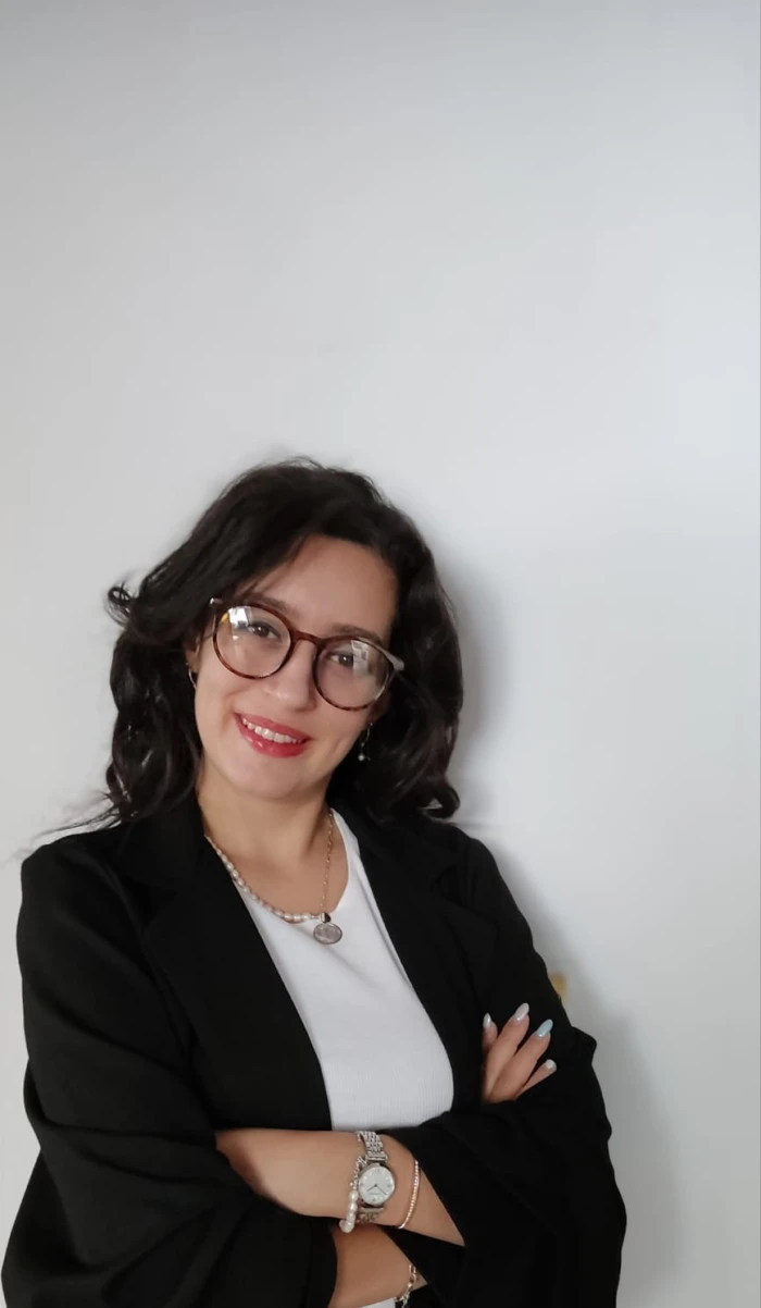 Gizem Aksümer- Psk.Dan.