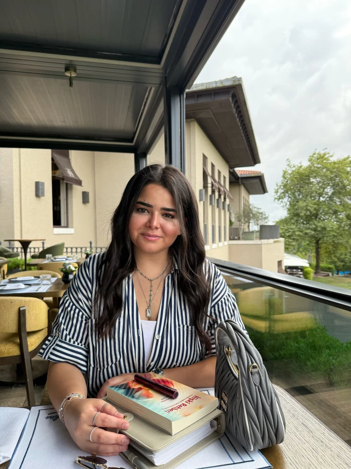 Esra Çelik-Uzm.Psk.