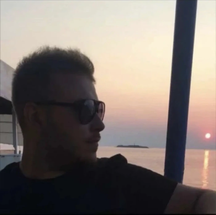 Oktay Tuna - Uzman Klinik Psikolog