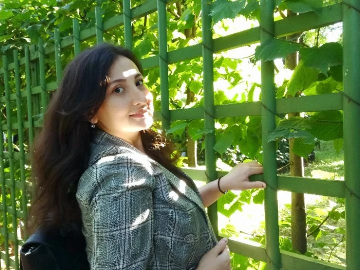  Lamiya Rahimli-Öğr.Yazar-Şair