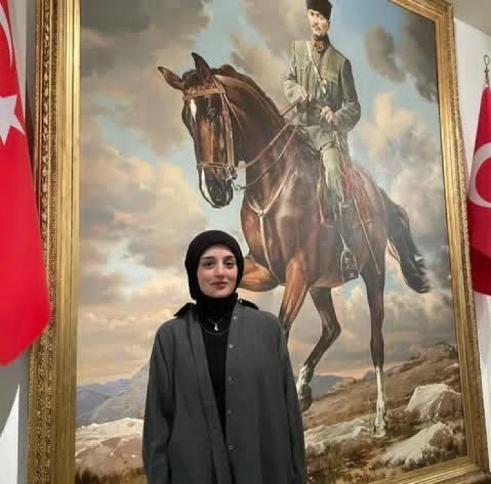 Ayşe Kızılay-Öğr.Psk.