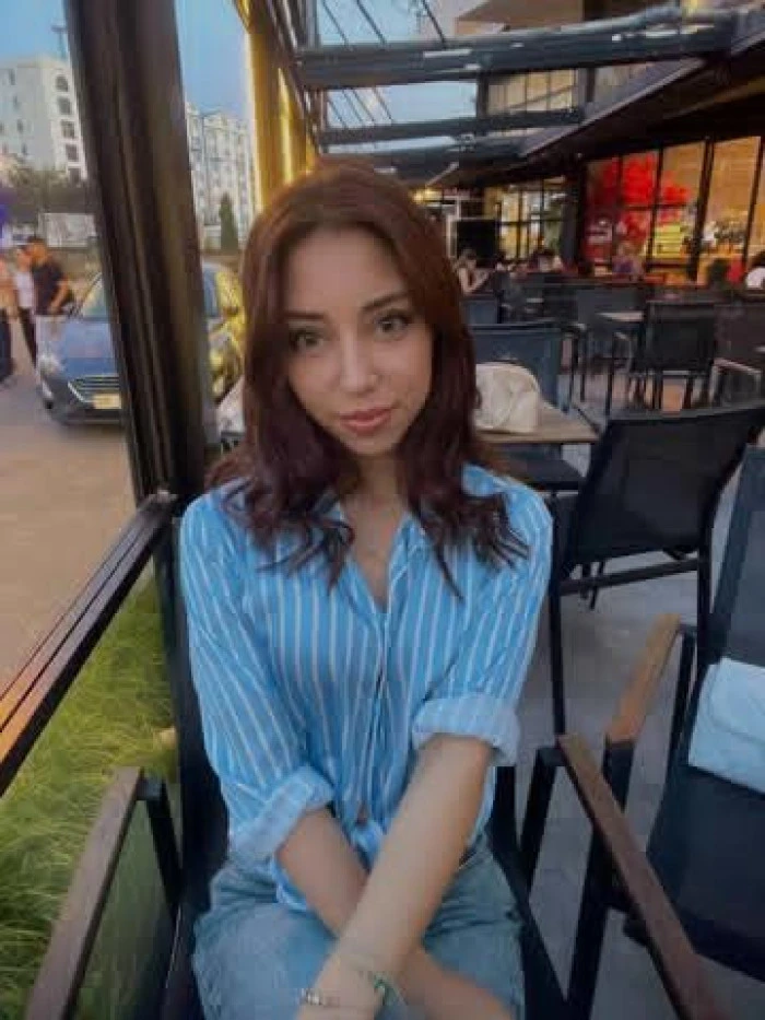 Beyza Turgut-Psikolog