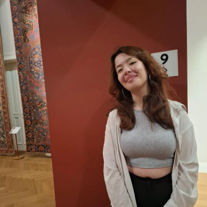 Aysu Çevik -Psikolog