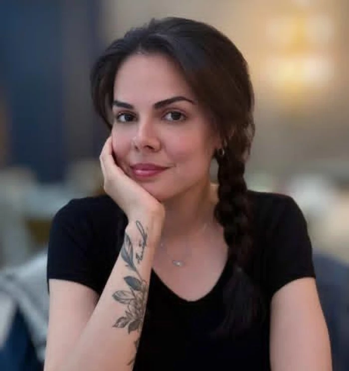 Açelya Elçioğlu - Psikolog