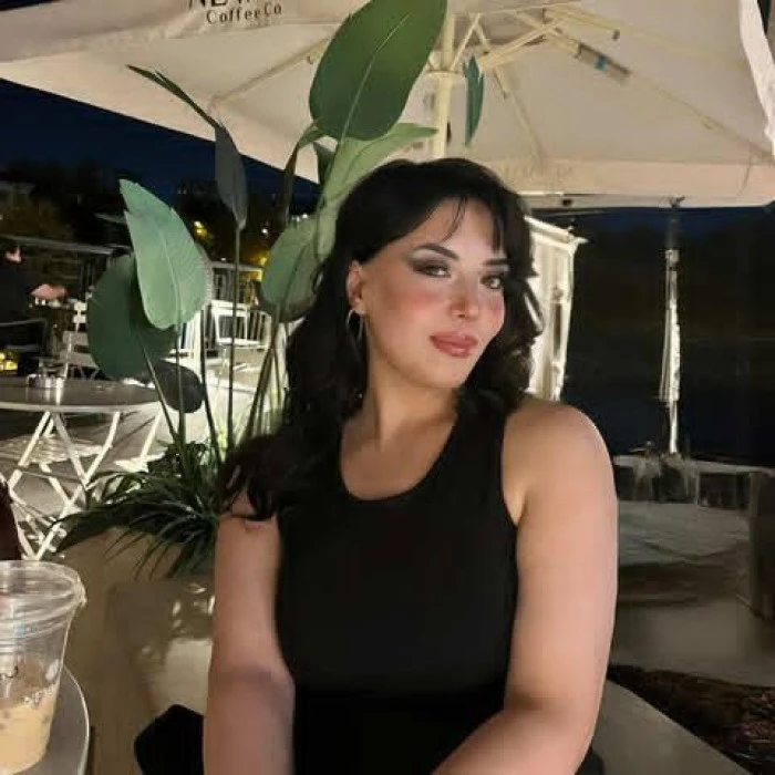 Berfin Kırtay- Psikolog