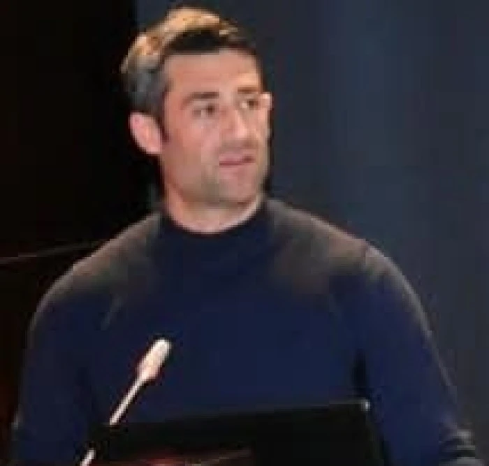 Ahmet Aydın-Psk.Dan.