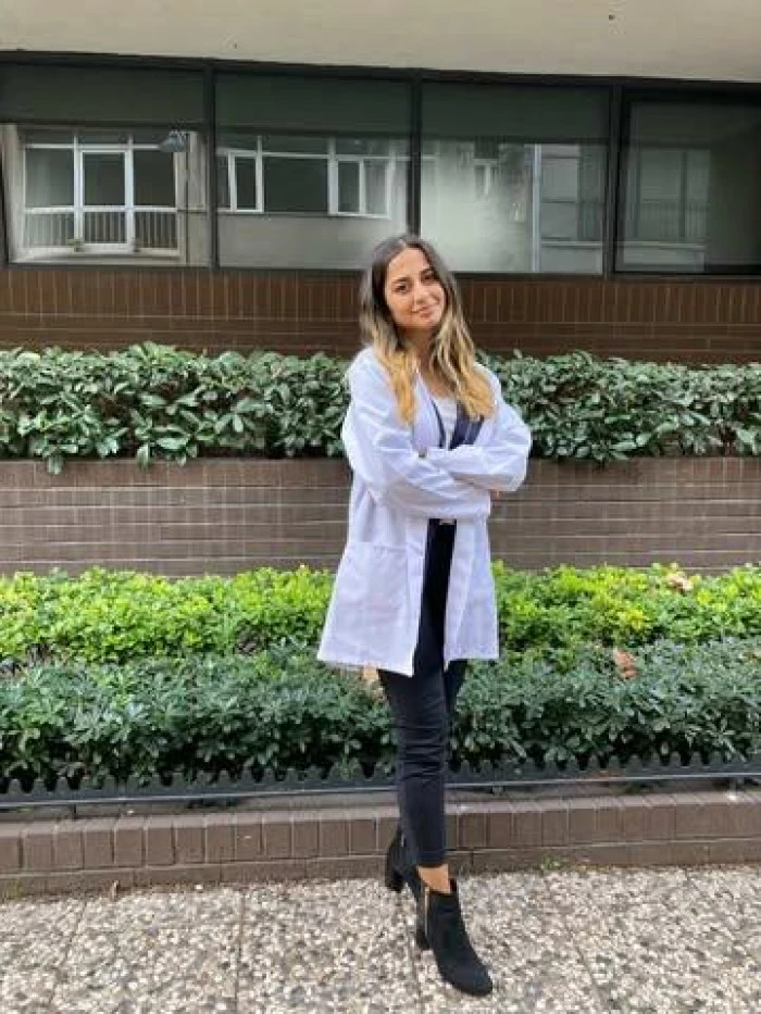  Gökcesu Polat- Uzman Psikolog