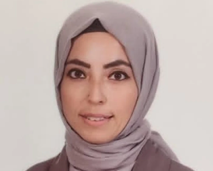 Pınar Eytemiş  Sosyolog / Aile Danışmanı