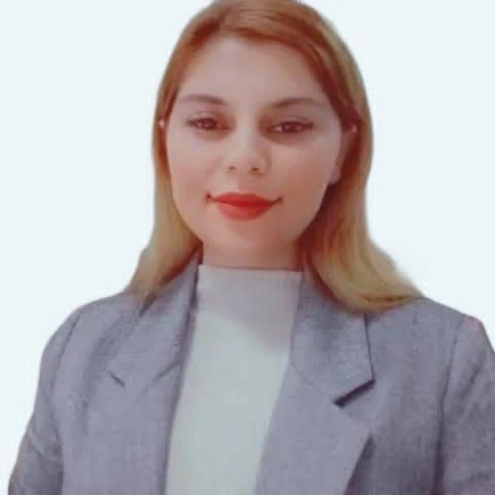 Gökçe Bayram-Psikolog