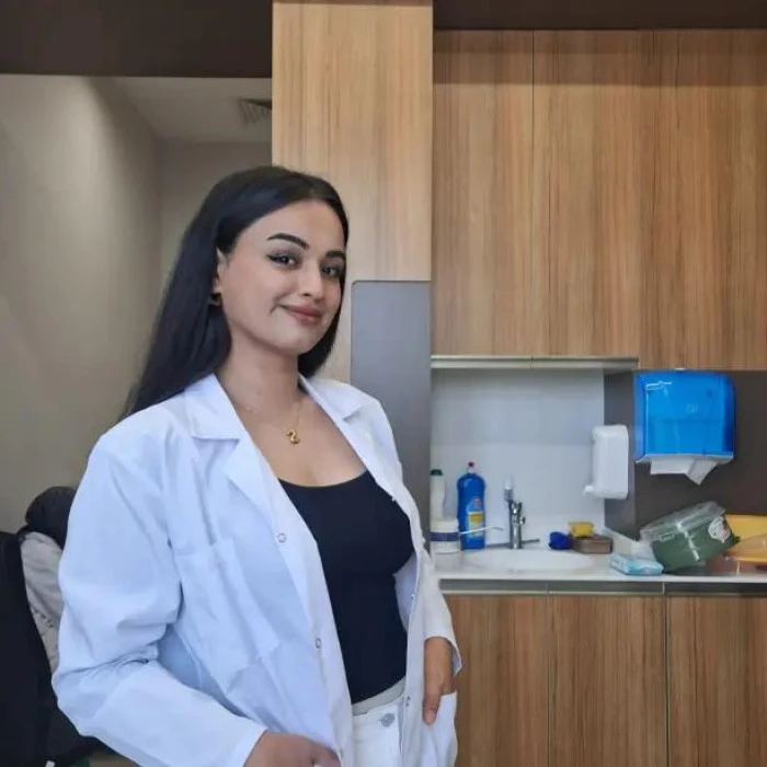 Sultan Göksu-Stj.Dkt.