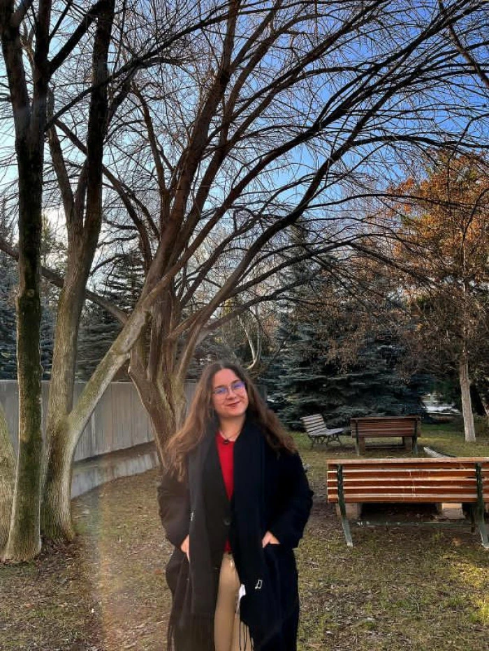 Zeynep  Demiroğlu- Psk.Dan.