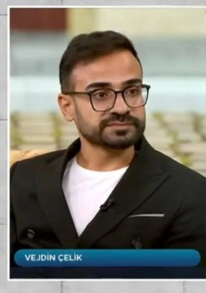 Vejdin Çelik-Uzm.Psk.