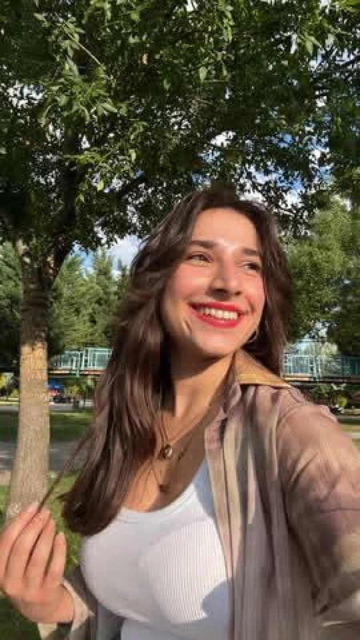 Ayşenur Köse- Öğr.Osk.