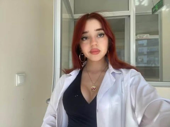 Dillara Gökmen-Psikolog