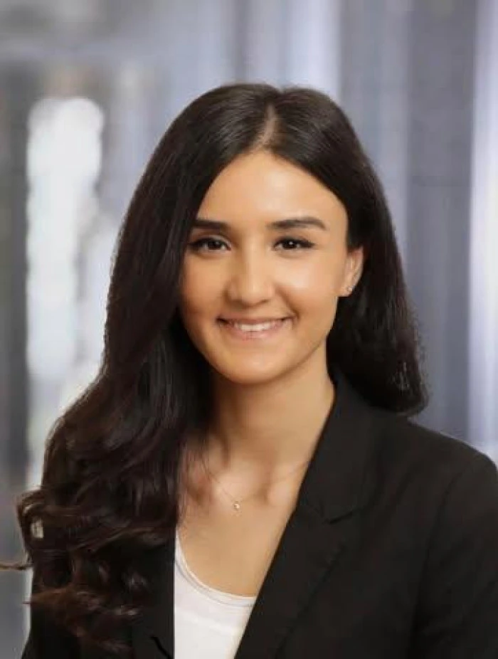 Derya Arslan- Uzm.Psk.Dan.