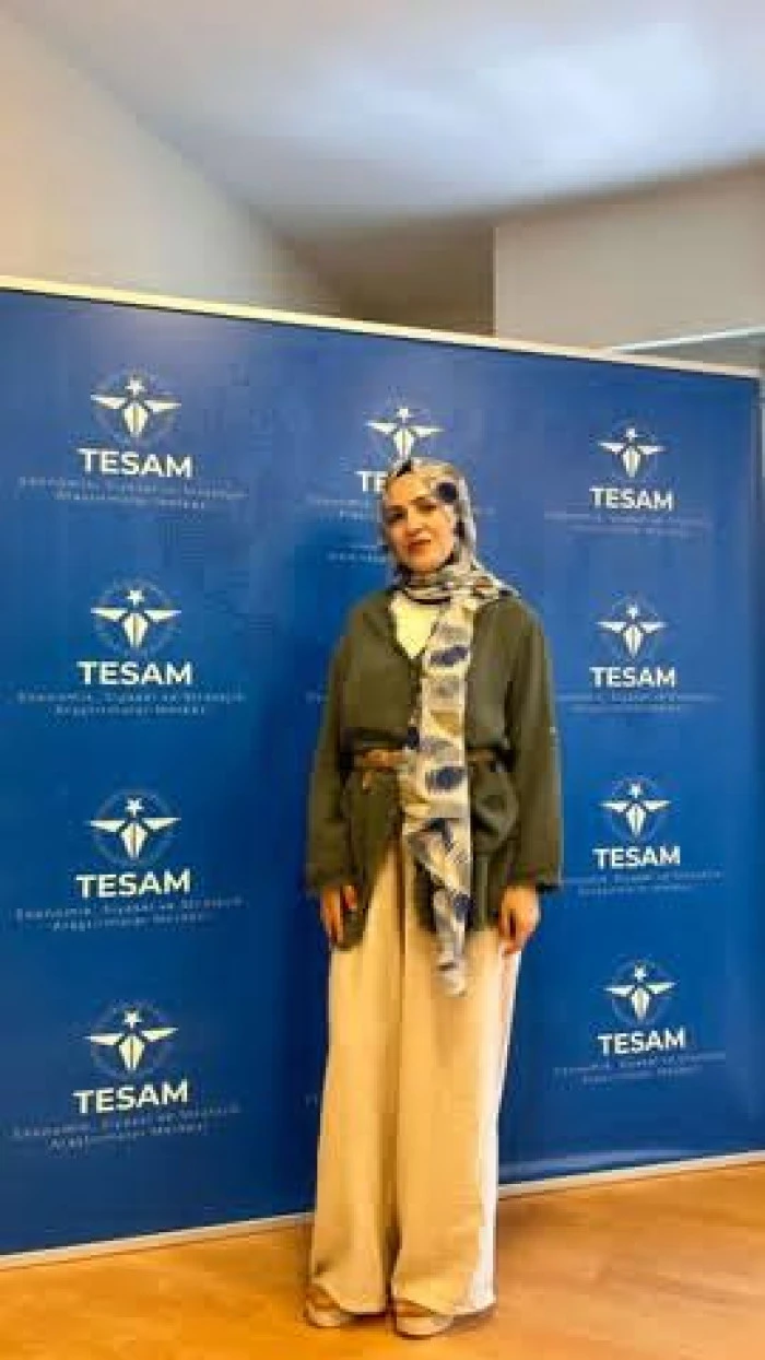 Hüsniye Abbasova- Psikolog