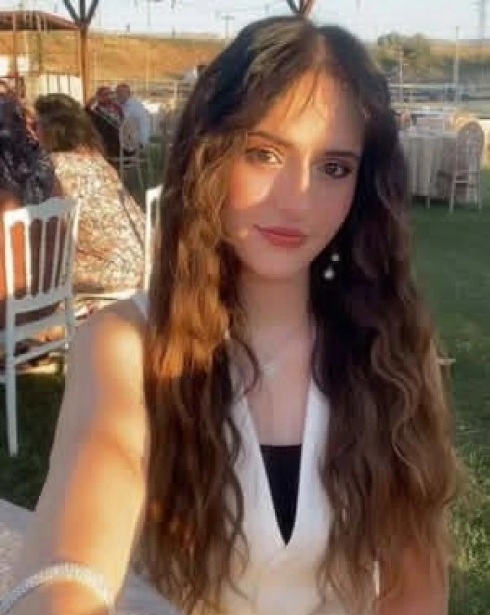 Sena Doğantekin- Psikolog