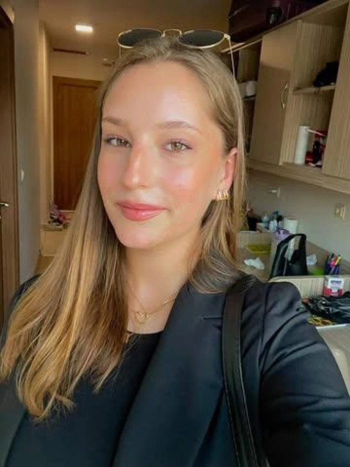 Rümeysa Temizhan- Öğr.Psk.