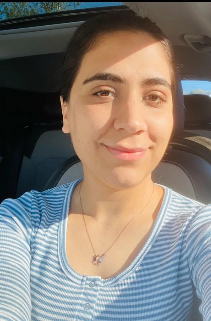 Özlem Tahiroğlu-Psikolog