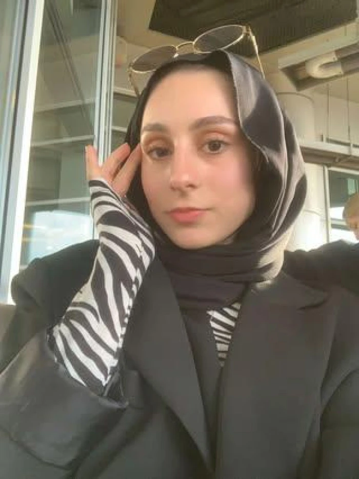 Naz Gündüz-Öğr.Psk.