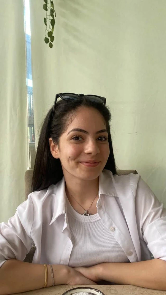 Merve Yılmaz-Öğr.Psk.