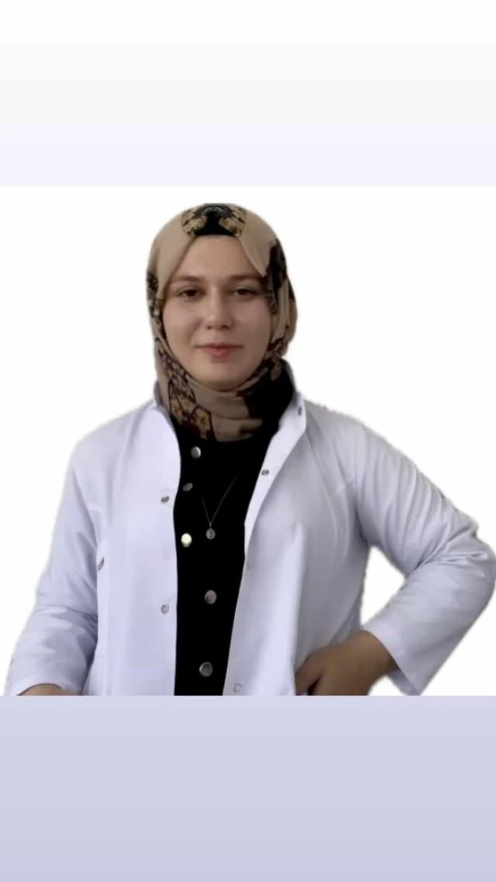 Nur Cihan ÖRNEK - Eğitim Uzm.