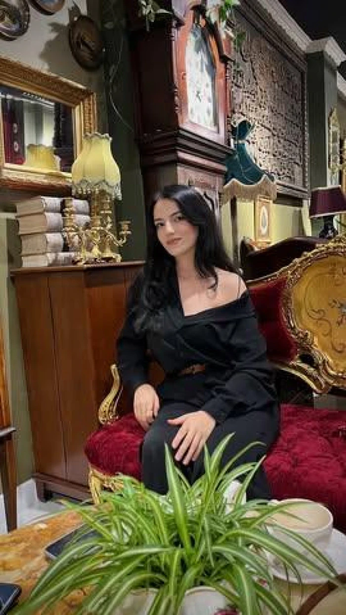 Ayşenur Kantar  -Psk.Dan