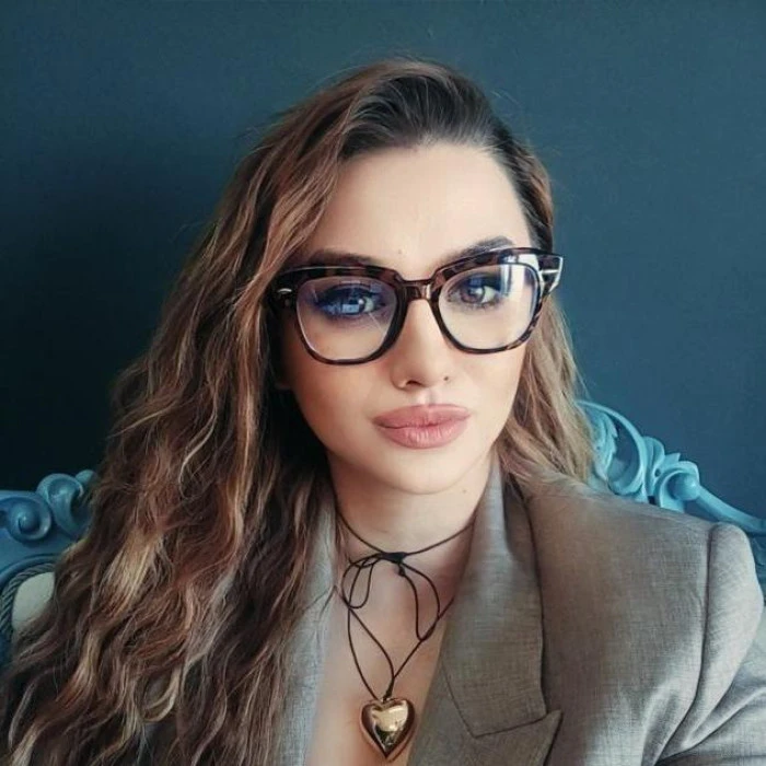 Sezen ÖZKAN  - SMMM