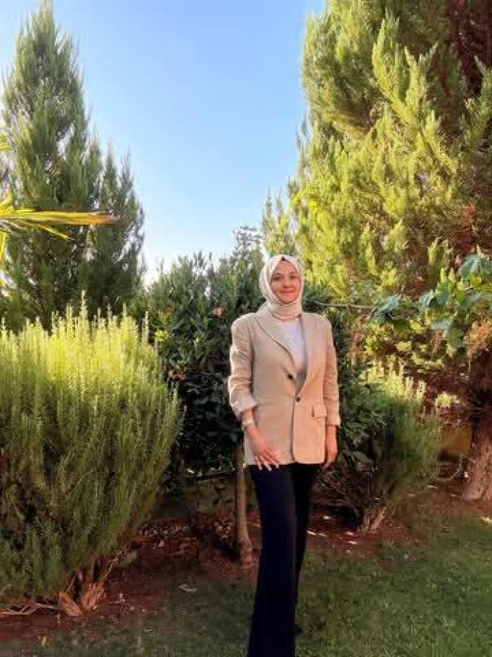 Emine ŞENTÜRK CAN  - Uzman Aile Danışmanı | Çocuk Gelişimci