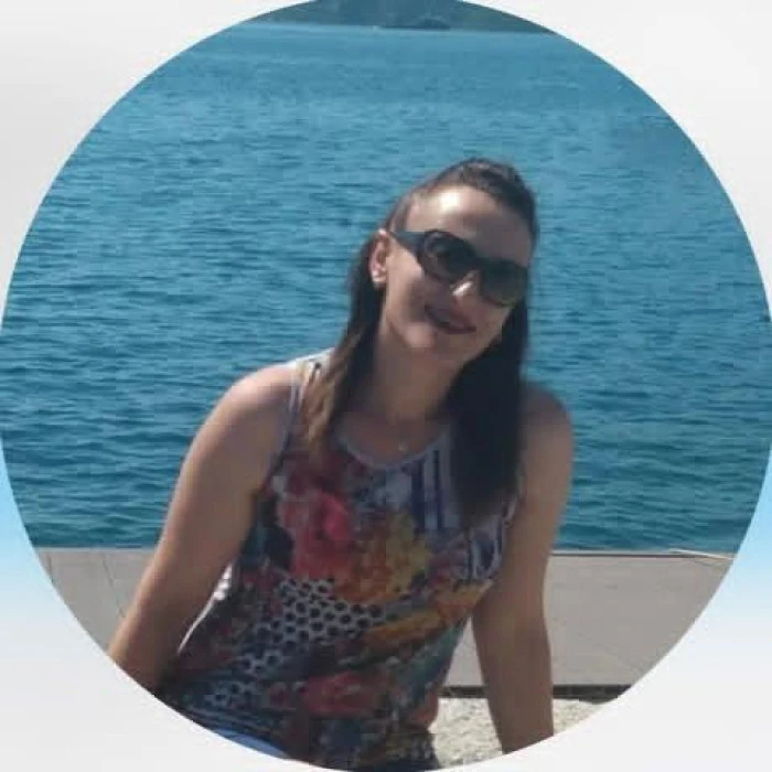 Ceren Şahiner-Yazar