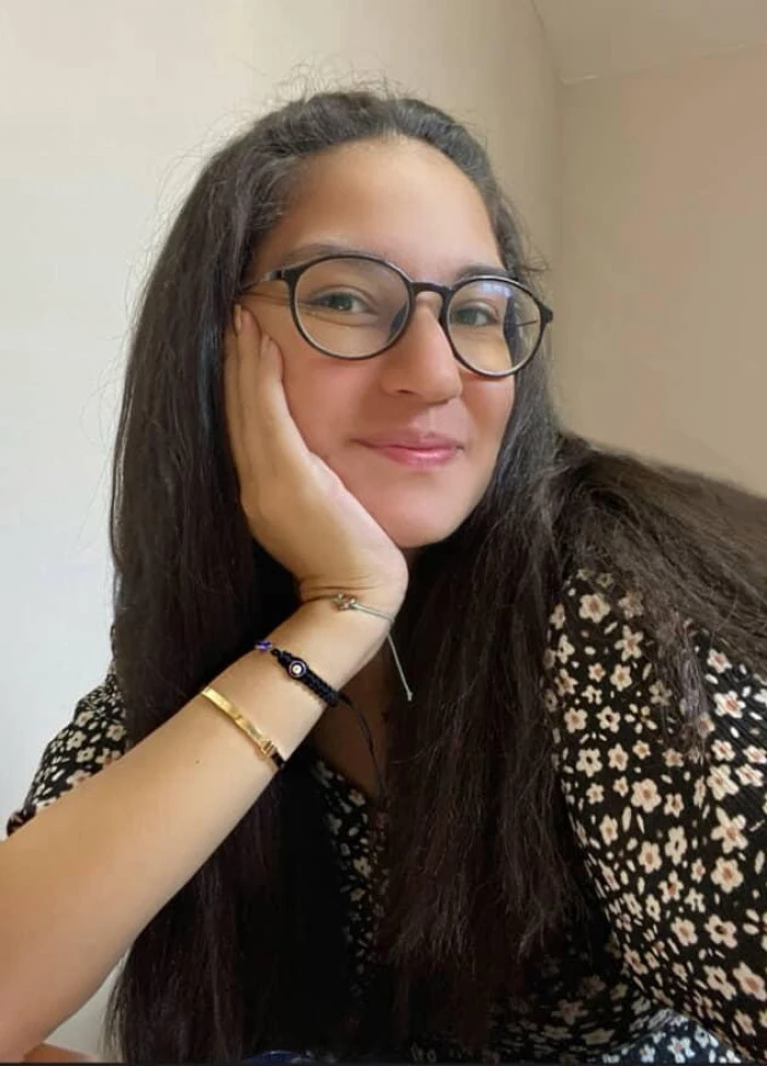  İlke Durak - Psikolog