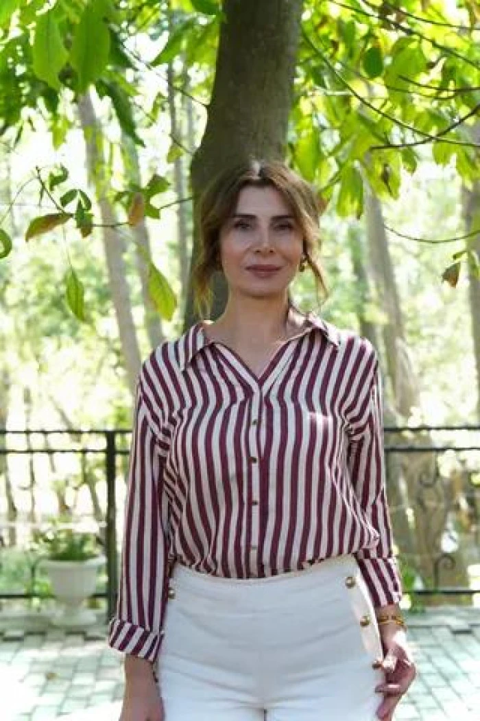 Zarife &Ouml;zt&uuml;rk-Aile ve İlişki Danışmanı