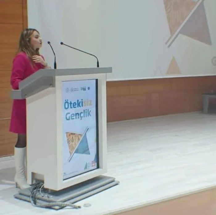 &Ouml;znur Acar-Psikolog