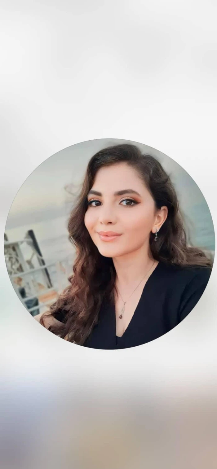  K&uuml;branur Tiraki- Sosyolog/Aile Danışmanı Adayı/