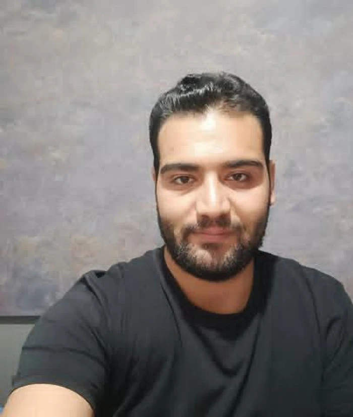 Eray Şahin -Ergoterapist