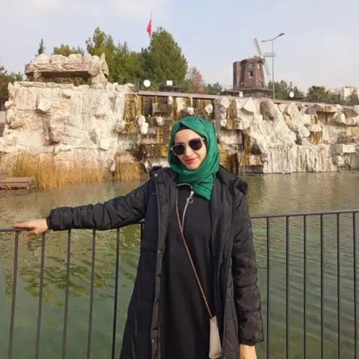  Nuray yıldırım - Sosyolog Aile ve Evlilik Danışmanı