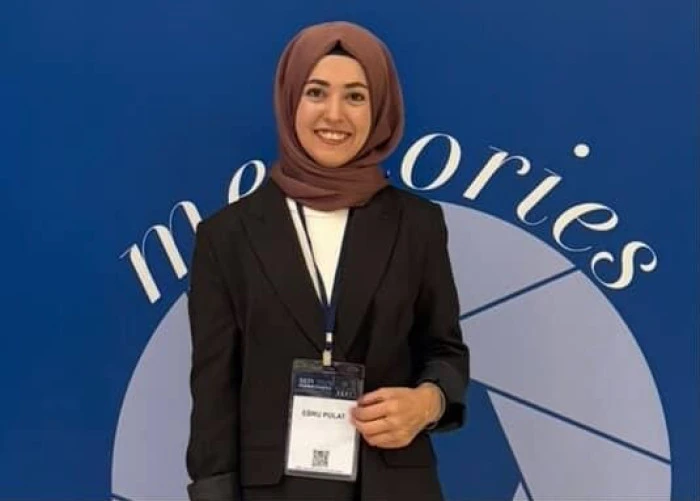 Ebru Polat - Psikolog 