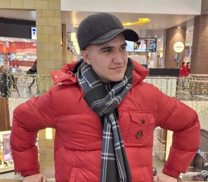 Berke &Ouml;zsoy - Sosyolog