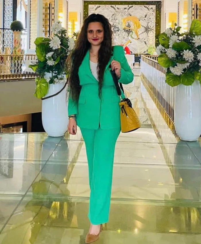 Selen Ecem Karakaş - PSK.Yazar