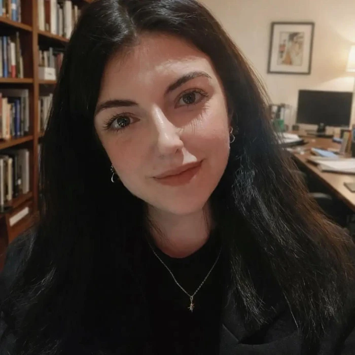 İrem Kahriman -Sosyolog Aile Danışmanı