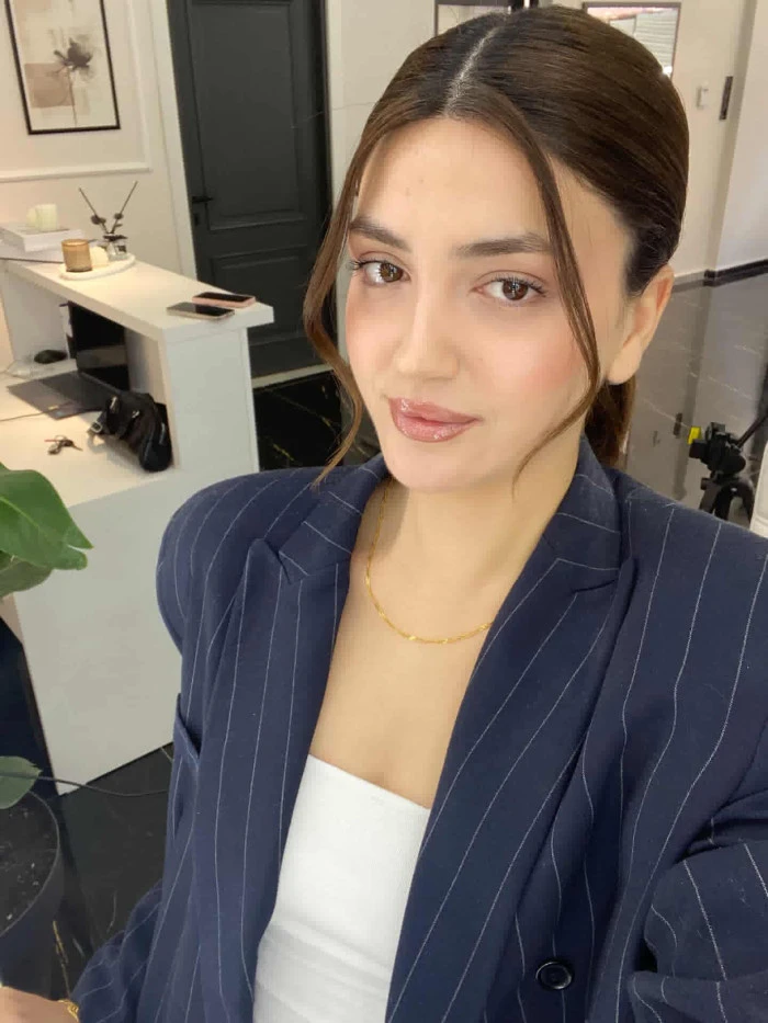 Kardelen G&ouml;n&uuml;l- stajyer psikolog  