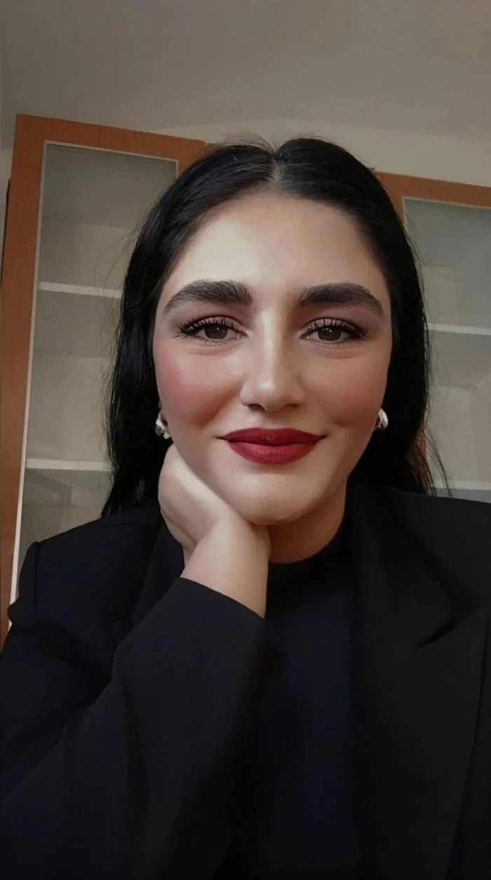 Bilge G&ouml;ven -Fzt