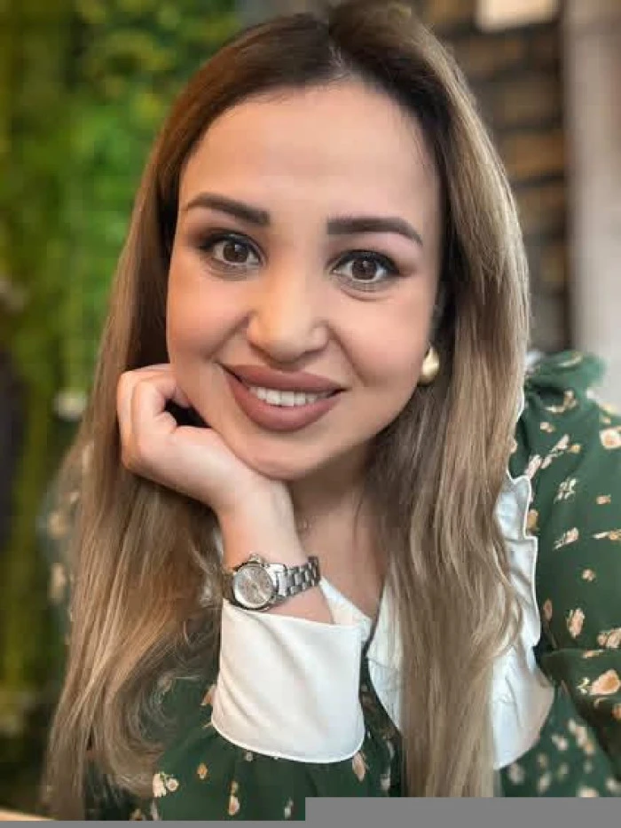 Şelale Camal- Yazar