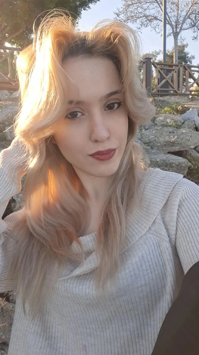  Selin Arslan - Aday Psikolojik Danışman