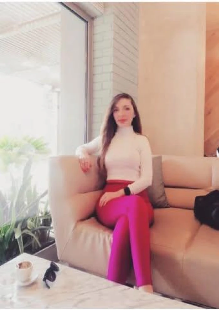 Aslı El&ccedil;in -  Uzm.Psk.- Mind Body Therapist