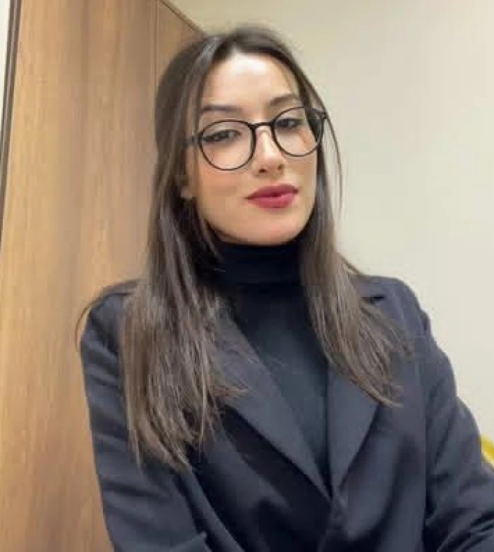  İrem Alkan- Psikolojik Danışman/&Ouml;ğrenci Ko&ccedil;u