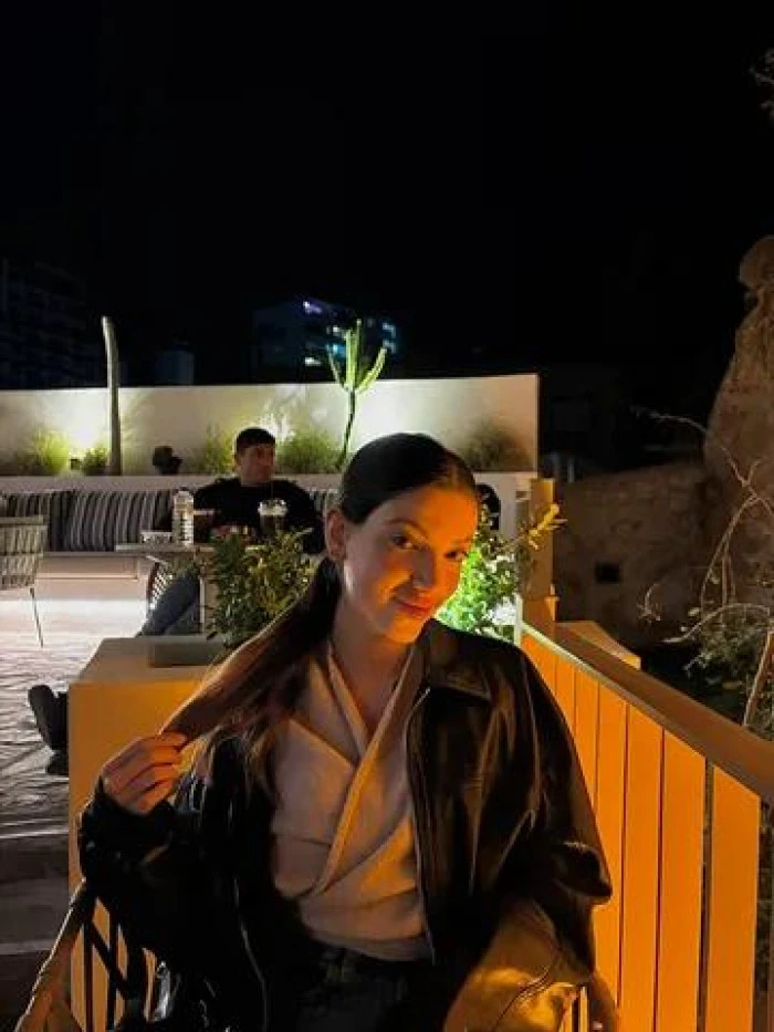  Yağmur Turun&ccedil; - Psikolog