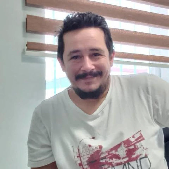 Nazmi KIRELLİ - Psikolojik Danışman