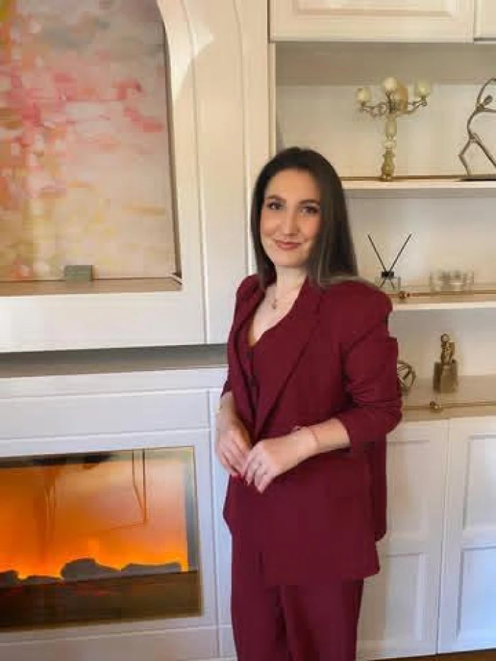 Aleyna Etli | Aile Danışmanı