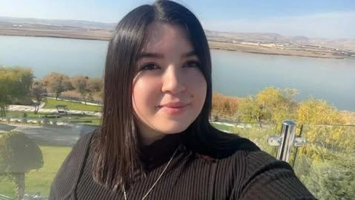 Ayşe Yaren Yılmaz- Psikolog